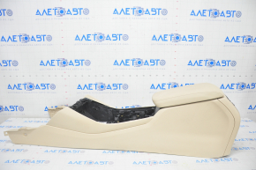 Console central armrest BMW X3 G01 18-21 beige