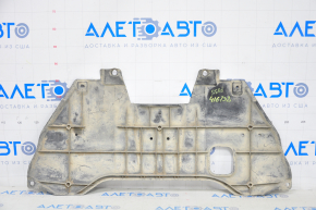 Rear engine protection Infiniti FX35 FX45 03-08 broken fastener