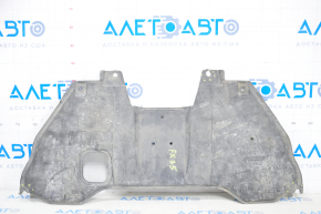 Rear engine protection Infiniti FX35 FX45 03-08 broken fastener