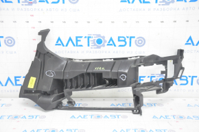 Bracket fog light left BMW X3 G01 18-21