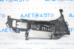 Bracket fog light left BMW X3 G01 18-21
