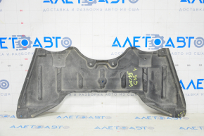 Rear engine protection Infiniti G25 G35 G37 4d 06-12 AWD broken fastener
