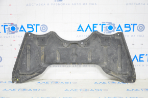 Rear engine protection Infiniti G25 G35 G37 4d 06-12 AWD broken fastener
