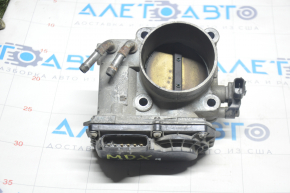 07-13 Acura MDX Throttle Body