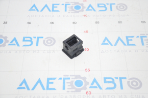 Radiator cushion upper left BMW X3 G01 18- rubber