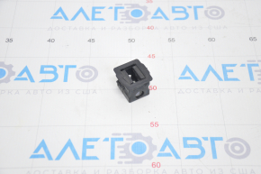 Radiator cushion upper left BMW X3 G01 18- rubber