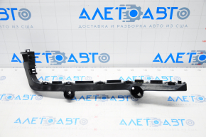 Rear bumper mount right Dodge Journey 14- broken mount
