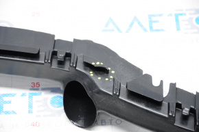 Rear bumper mount right Dodge Journey 14- broken mount