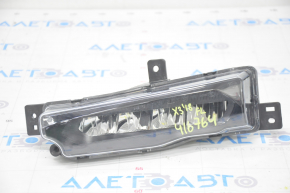 Fog light left PTF BMW X3 G01 20-21