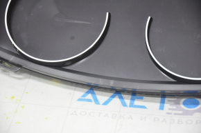 Instrument cluster BMW X3 G01 18-21 without projection, 8k, scratches