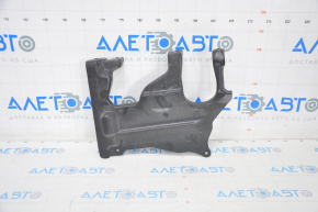 Front left arch protection BMW X3 G01 18-21 type 1