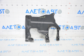 Front left arch protection BMW X3 G01 18-21 type 1