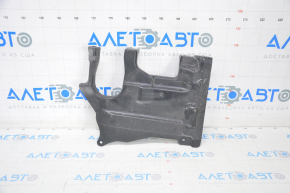 Front right arch protection BMW X3 G01 18-21 type 1
