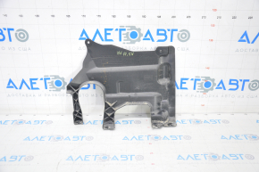 Front right arch protection BMW X3 G01 18-21 type 1