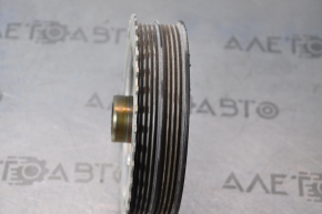 Crankshaft Pulley Ford Fusion mk5 13-20 2.5