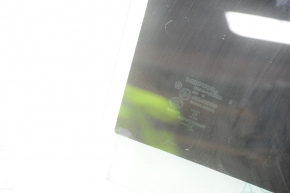 Glass door rear right Chrysler 200 11-14