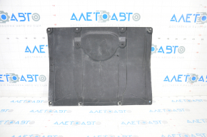 Front engine guard BMW X3 G01 18-21