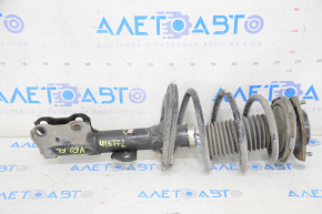 Shock absorber strut assembly front left Toyota Camry v50 12-14 usa LE, KYB