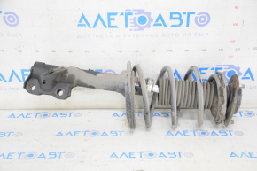 Shock absorber strut assembly front left Toyota Camry v50 12-14 usa LE, KYB