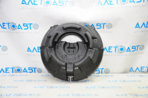 Foam plastic for tool Infiniti Q50 14-20 for spare wheel