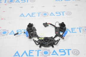 Steering wheel wiring BMW X3 G01 18- without heating
