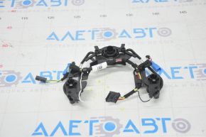 Steering wheel wiring BMW X3 G01 18- without heating