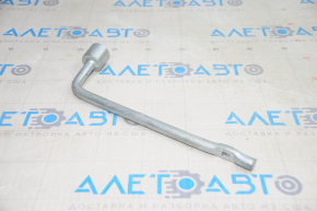 Infiniti Q50 14-wheel spanner