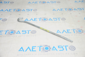 Jack handle Infiniti Q50 14-