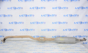 Intake pipe with catalytic converter Toyota Camry v50 12-14 2.5 usa