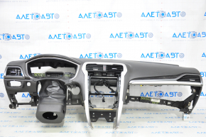 Torpedo front panel with AIRBAG Ford Fusion mk5 13-20 contact with water