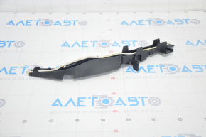 Engine compartment plastic left upper BMW X3 G01 18-21