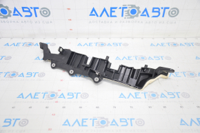 Engine compartment plastic left lower BMW X3 G01 18-21