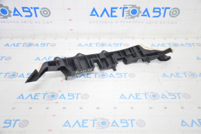Engine compartment plastic left lower BMW X3 G01 18-21
