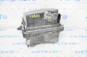 Air filter housing Toyota Camry v50 12-14 2.5 usa, broken mount