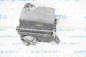 Air filter housing Toyota Camry v50 12-14 2.5 usa, broken mount