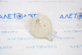 Expansion tank cooling BMW X3 G01 18- large with cover