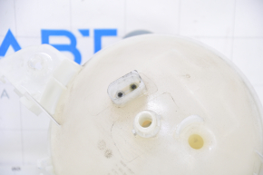 Expansion tank cooling BMW X3 G01 18- large with cover