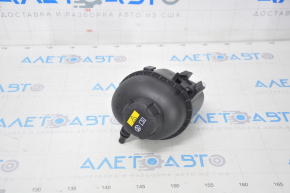 Expansion tank cooling BMW X3 G01 18- small with cover