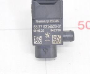 Airbag sensor front left BMW X3 G01 18-21 on TV