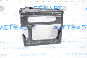 Left side member bracket BMW X3 G01 18-21 with strut