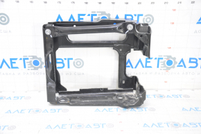 Left side member bracket BMW X3 G01 18-21 with strut