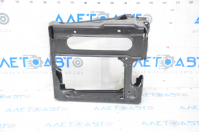 Side member bracket right BMW X3 G01 18-21 with strut