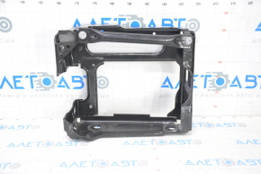 Side member bracket right BMW X3 G01 18-21 with strut