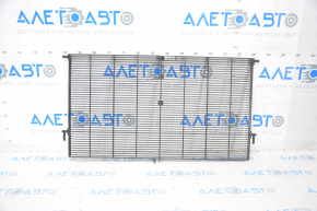 Upper protective radiator mesh BMW X3 G01 18- 2.0T