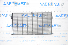 Upper protective radiator mesh BMW X3 G01 18- 2.0T