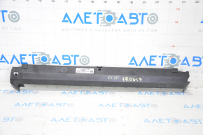 Upper radiator trim BMW X3 G01 18- 2.0T plastic