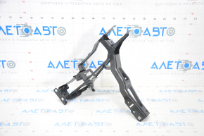 Headlight eyepiece left BMW X3 G01 18-21