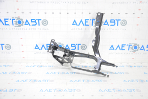 Headlight eyepiece right BMW X3 G01 18-21