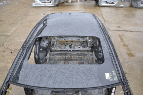 Metal roof Lexus NX200t NX300 NX300h 15-21 under the hatch, under the rails, on the body