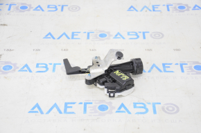 Fuel filler flap lock Lexus NX200t NX300 NX300h 15-21